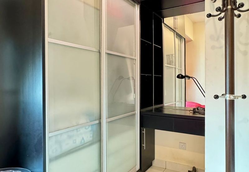 Casa Suites @ Damansara Intan