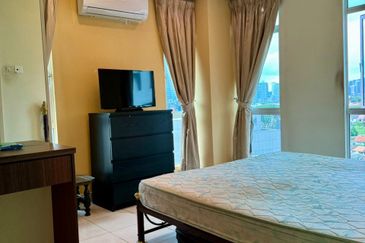 Casa Suites @ Damansara Intan