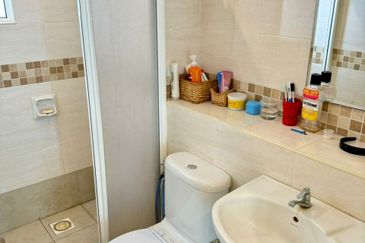 Casa Suites @ Damansara Intan