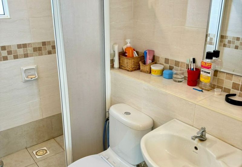 Casa Suites @ Damansara Intan