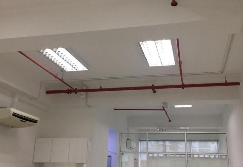 Centum @ Oasis Corporate Park