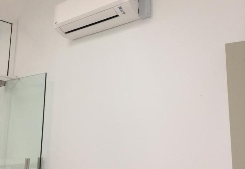 Centum @ Oasis Corporate Park