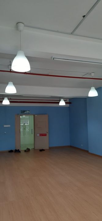 Oasis Square BD 989sf for Sale RM500000, Selangor, Ara Damansara