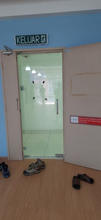 Oasis Square BD 989sf for Sale RM500000, Selangor, Ara Damansara