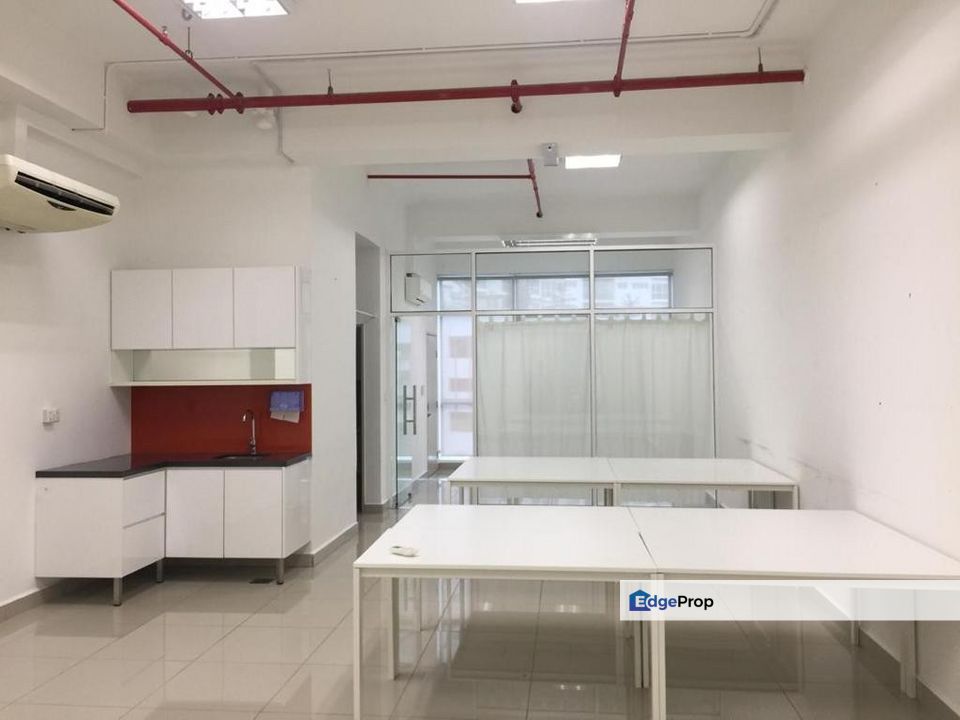 Oasis Centum 739sf for Sale RM395000, Selangor, Petaling Jaya