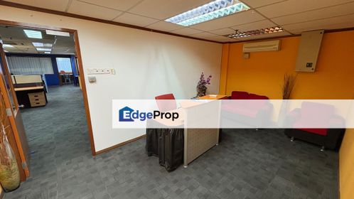 Kelana Centre Point 1572sf for Rent RM3000, Selangor, Petaling Jaya