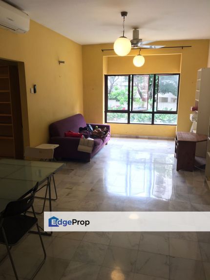 Sunway Sutera 1050sf for Rent RM1800, Selangor, Sunway Damansara