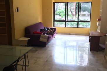 Sunway Sutera Condominium