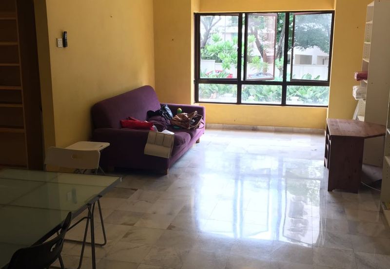 Sunway Sutera Condominium