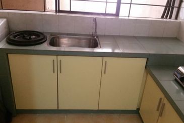 Sunway Sutera Condominium