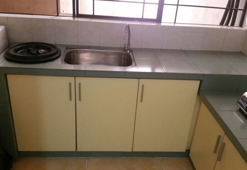 Sunway Sutera Condominium