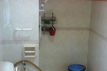 Sunway Sutera Condominium