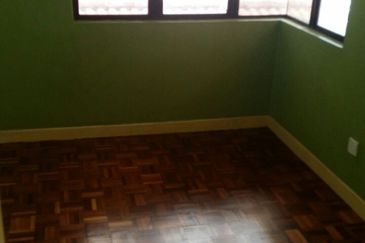 Sunway Sutera Condominium