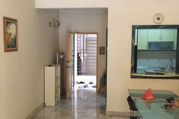 Sunway Sutera Condominium