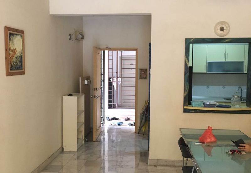 Sunway Sutera Condominium