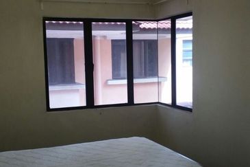 Sunway Sutera Condominium