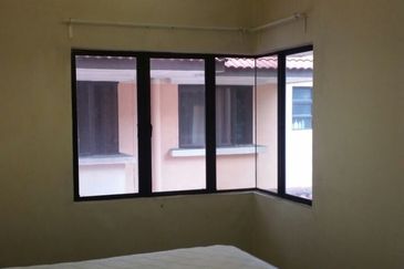 Sunway Sutera Condominium