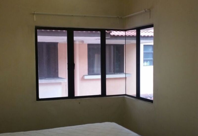 Sunway Sutera Condominium