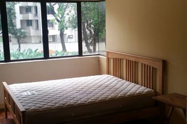 Sunway Sutera Condominium