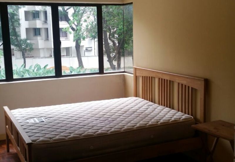 Sunway Sutera Condominium