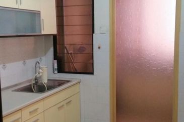 Sunway Sutera Condominium