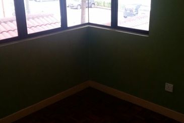 Sunway Sutera Condominium