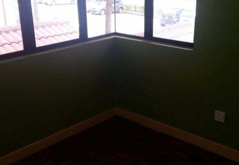 Sunway Sutera Condominium