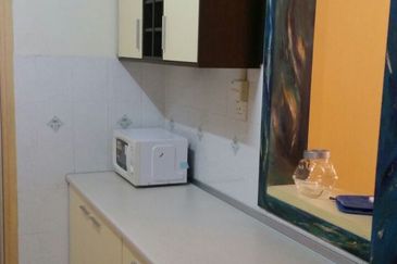 Sunway Sutera Condominium