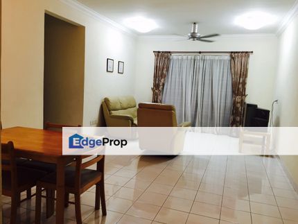 Puncak Seri Kelana 1041sf for Rent RM1700, Selangor, Ara Damansara