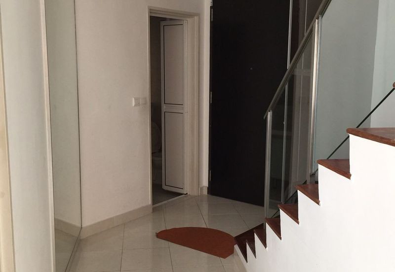 Tropicana City Tropics