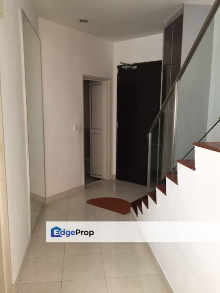 Tropicana City Tropics 1127sf for Rent RM3800, Selangor, Petaling Jaya