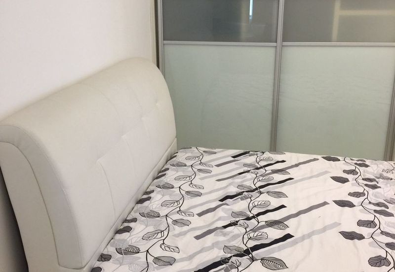 Tropicana City Tropics