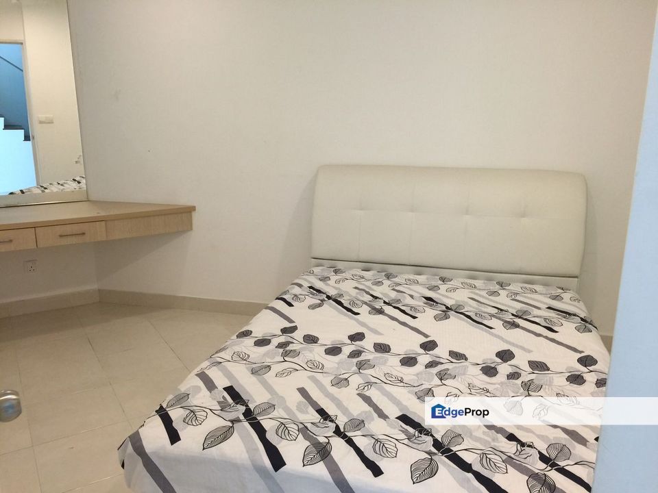 Tropicana City Tropics 1127sf for Rent RM3800, Selangor, Petaling Jaya