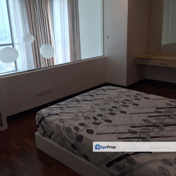 Tropicana City Tropics 1127sf for Rent RM3800, Selangor, Petaling Jaya