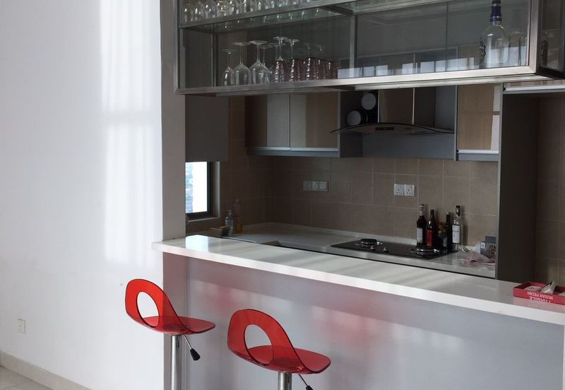 Tropicana City Tropics