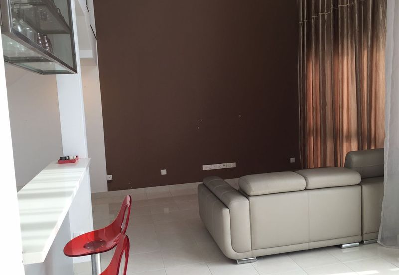 Tropicana City Tropics