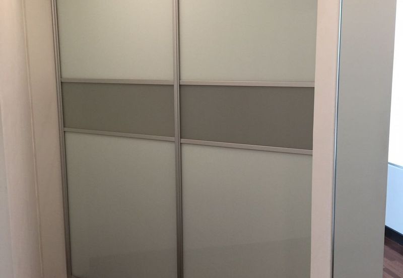 Tropicana City Tropics