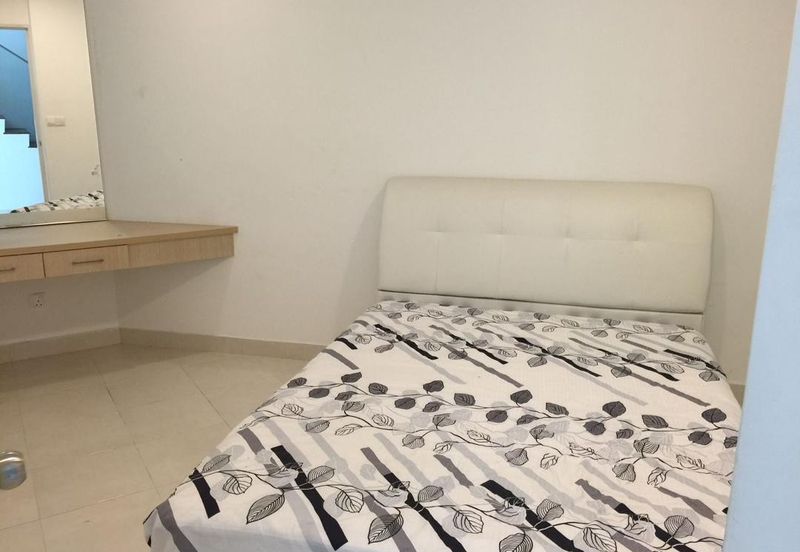 Tropicana City Tropics