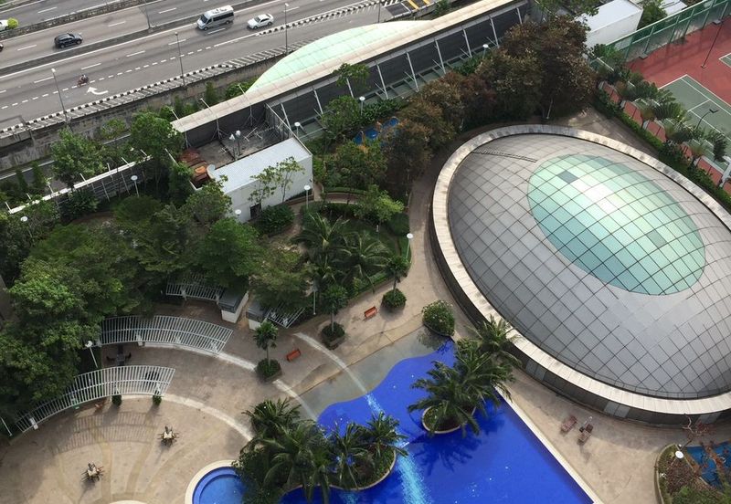 Tropicana City Tropics