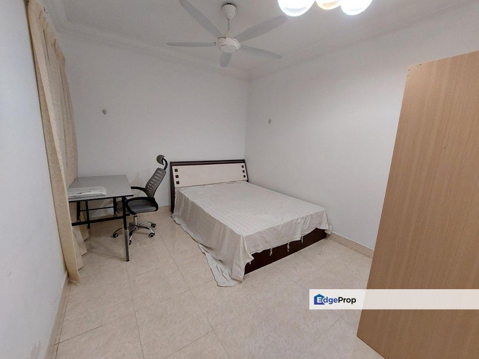 Puncak Nusa Kelana 1327sf for Rent RM2600, Selangor, Ara Damansara