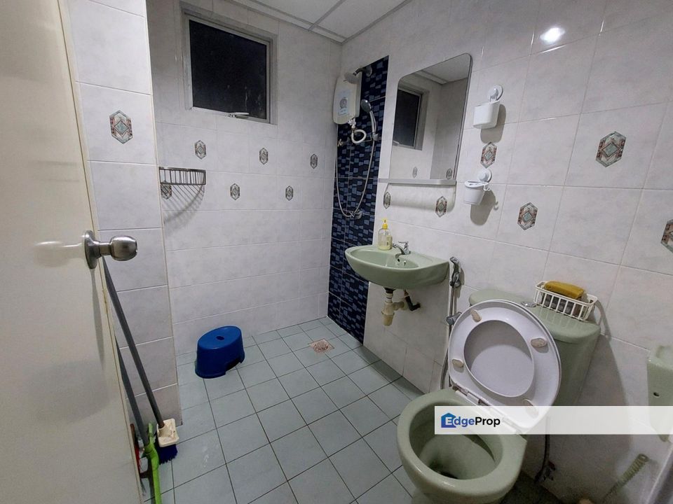 Puncak Nusa Kelana 1327sf for Rent RM2600, Selangor, Ara Damansara