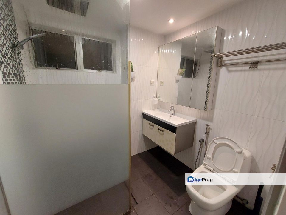 Puncak Nusa Kelana 1327sf for Rent RM2600, Selangor, Ara Damansara