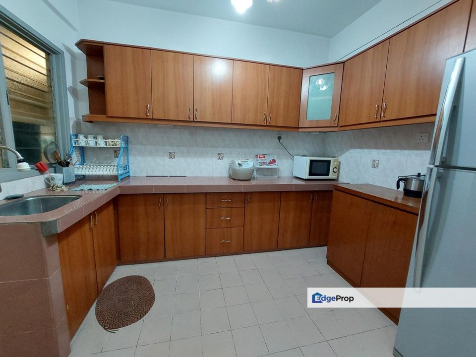 Puncak Nusa Kelana 1327sf for Rent RM2600, Selangor, Ara Damansara