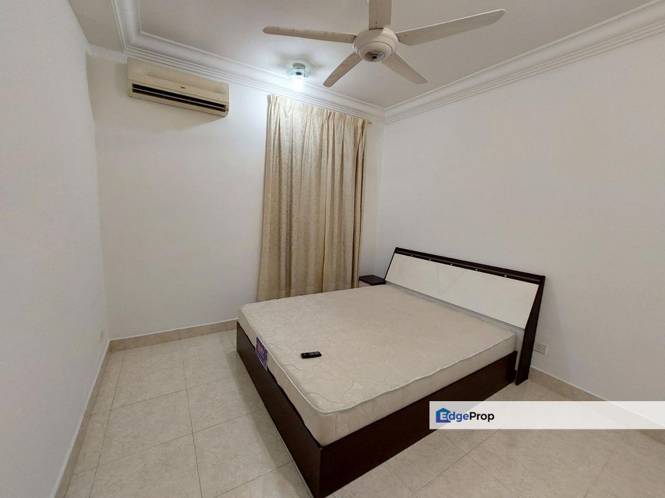 Puncak Nusa Kelana 1327sf for Rent RM2600, Selangor, Ara Damansara
