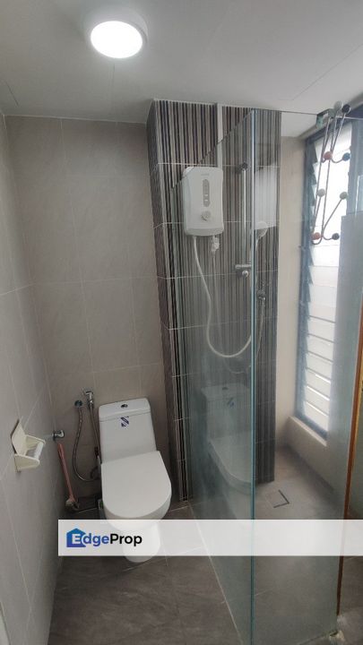 Jaya One Residences 1080sf for Rent RM3000, Selangor, Petaling Jaya