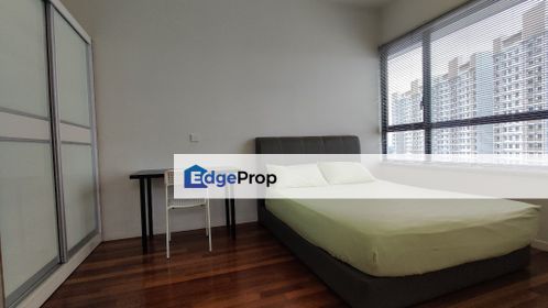 Jaya One Residences 1080sf for Rent RM3000, Selangor, Petaling Jaya