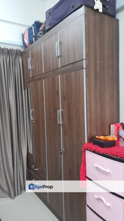 Ara Sentral 550sf for Rent RM2000, Selangor, Ara Damansara