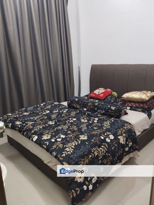 Ara Sentral 550sf for Rent RM2000, Selangor, Ara Damansara