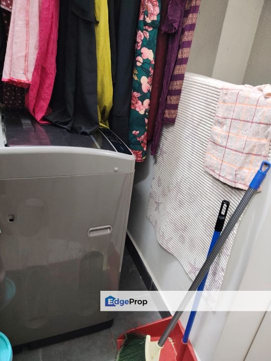 Ara Sentral 550sf for Rent RM2000, Selangor, Ara Damansara