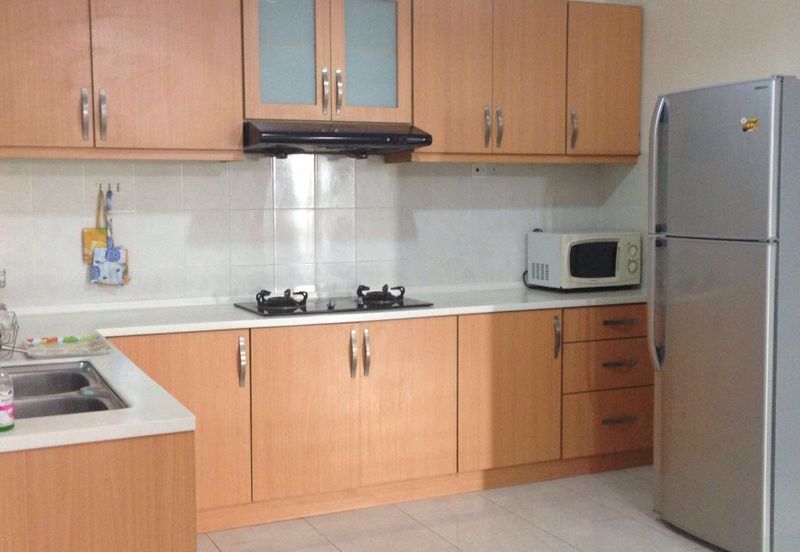 Sterling Condominium